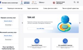 Налоговый комитет объяснил появление «долгов» у налогоплательщиков техническим сбоем