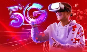 Mobiuz открывает новые возможности 5G в Андижанской, Наманганской и Ферганской областях