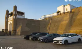Hyundai Auto Asia предлагает автомобили по новым условиям рассрочки и кредитования с предоплатой от 50%
