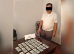 В Маргилане чиновника задержали за взятку при оформлении частного детсада