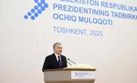 «Какие ещё нужны будут условия, я готов всё предоставить». Президент — о поддержке бизнеса