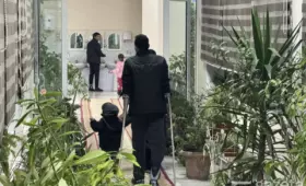 Палестинцы в Узбекистане получат пособия, компенсацию аренды и социальное сопровождение