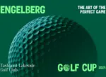 В Ташкенте пройдет международный турнир по гольфу Engelberg Golf Cup