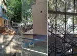 «Реализуется с учётом мнений жителей». Хокимият Юнусабада ответил на публикацию «Газеты» о террасе на уровне окон квартир
