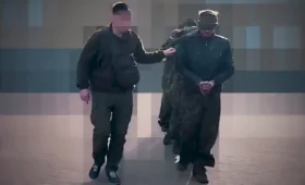 Первое место по числу иностранных военнопленных в Украине занимает Узбекистан — проект «Хочу жить»