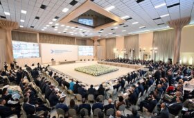 В Узбекистане пересмотрят тарифную политику и введут мораторий на штрафы для экспортёров