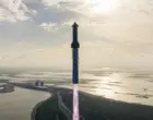 SpaceX провела успешный запуск Starship — самой крупной и мощной ракеты в мире