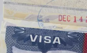 США могут ввести залог до $15 тысяч для получения визы