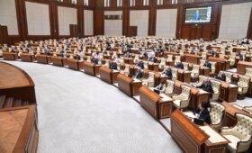 Парламентской оппозиции в Узбекистане расширили полномочия
