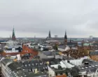 Почта Дании откажется от доставки бумажных писем