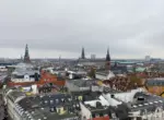 Почта Дании откажется от доставки бумажных писем