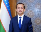 Алишер Бобоев назначен первым замминистра здравоохранения Узбекистана
