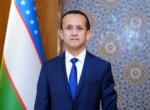Алишер Бобоев назначен первым замминистра здравоохранения Узбекистана