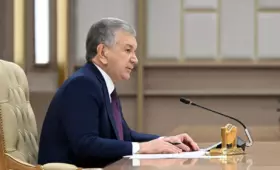 Президент поручил создать торговые дома Узбекистана в Сент-Луисе и Нью-Йорке