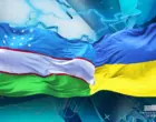 Посольство Узбекистана поздравило Украину с Днём независимости