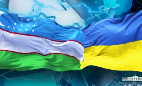 Посольство Узбекистана поздравило Украину с Днём независимости