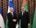 Узбекистан и Туркменистан запустят зону приграничной торговли до конца года