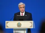 «В Казахстане больше нет семейно-клановой системы» — Касым-Жомарт Токаев