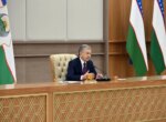 «Как они будут конкурировать и погашать кредиты?» Президент — о долге текстильных предприятий в $2,2 млрд