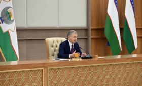 «Как они будут конкурировать и погашать кредиты?» Президент — о долге текстильных предприятий в $2,2 млрд