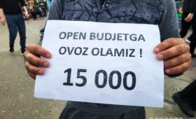В Узбекистане стартовало голосование за проекты второго сезона «Инициативного бюджета»