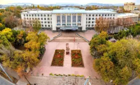 В Кыргызстане ввели госмонополию на подготовку медработников