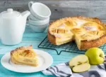 Что приготовить: выпечка с яблоками