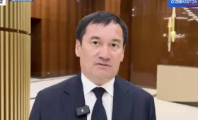 Узбекистан и Туркменистан планируют возобновить прямое авиасообщение