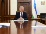 К 2028 году Узбекистан планирует вернуть в сельхозоборот 460 тысяч гектаров земель