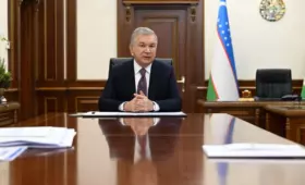 К 2028 году Узбекистан планирует вернуть в сельхозоборот 460 тысяч гектаров земель