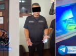В Шахрисабзе задержали начальника УЧС при получении крупной взятки