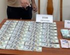 В двух областях Узбекистана задержали валютчиков