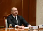 «Мы ждём новостей об открытии крупного нефтяного месторождения в Узбекистане» — президент Азербайджана