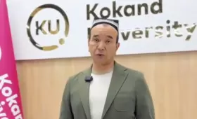Минкульт объяснил участие Озодбека Назарбекова в ролике Kokand University