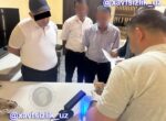 В Бухаре арестовали главбуха и его заместителя, пытавшихся получить откат из бюджетных средств