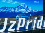 BYD представил Song Plus DM-i UzPride — автомобиль с узбекоязычным голосовым помощником
