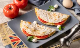 Что приготовить из лаваша