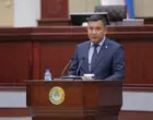 Депутаты концептуально одобрили поправки в закон об использовании атомной энергии в мирных целях