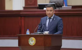 Депутаты концептуально одобрили поправки в закон об использовании атомной энергии в мирных целях