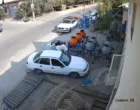Ребёнок скончался в результате наезда «Волги» в Ферганской области