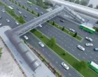 На Ахангаранском проспекте в Ташкенте построят четыре надземных перехода для «безопасности пешеходов»