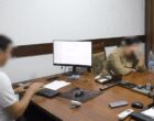 В джизакской школе требовали миллионы сумов за трудоустройство учителей. Видео