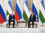 Глава РФ сообщил президенту Узбекистана об итогах переговоров со спецпосланником президента США