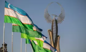 Где пройдут гуляния ко Дню независимости в Ташкенте