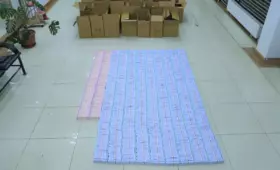Поддельные акцизные марки из Китая пытались ввезти в Узбекистан через Кыргызстан