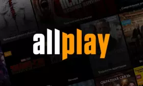 Онлайн-кинотеатр Allplay признан доминирующей платформой