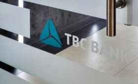 TBC Bank Group стала владельцем контрольного пакета OLX Uzbekistan