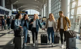 Лететь в Стамбул с Uzbekistan Airways — выгодно и удобно