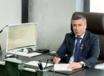 Предприниматель Баходир Абдуллаев возглавил «Узметкомбинат»