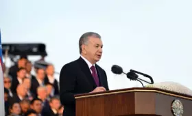 Чего достиг Узбекистан за восемь лет — словами президента